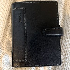 Filofax Holborn Pocket Organizer